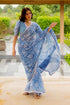 Vasthrlay Fashion Cotton Printed Dusty Ethnic Wear