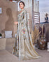 Vasthrlay Elegant Printed Blouse Ethnic Wear