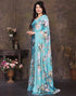 Vasthrlay Printed Material Az Ys Shahina Ethnic Wear