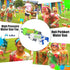 FunBlast Holi Pichkari Water Gun for Kids Boy & Girls