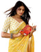 Vasthrlay Womens Printed Unstitched Purple Saree