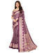 Vasthrlay Printed Unstitched Material Az Ys Bindu Parent Red Ethnic Wear