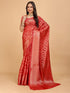 Vasthrlay Organza Ethnic Wear