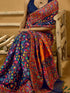 Vasthrlay Printed Unstitched Rj Ethnic Wear