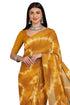 Vasthrlay Fashion Georgette Green Ethnic Wear