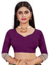 Vsathrlay Saree Wear Party Collections