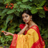 Vasthrlay Kanjivaram Tassels Saree