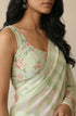 Vasthrlay Georgette Printed Saree