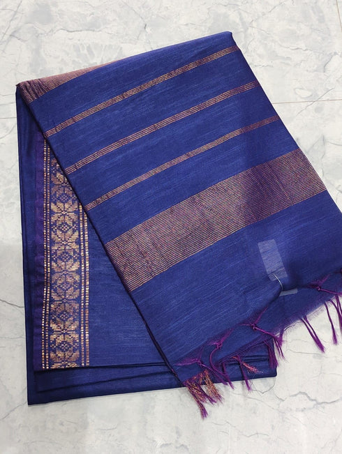 Vasthrlay Handwoven Designer Saree