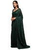 Vasthrlay Georgette Sequins Blouse Ethnic Wear