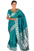 Vasthrlay Kanjivaram Saree Blouse