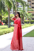 Vasthrlay Tussar Handloom Saree