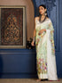 Vasthrlay Printed Unstitched Jt Ethnic Wear