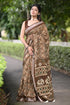 Vasthrlay Fashion Kalamkari Printed Ethnic Wear