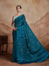 Vasthrlay Georgette Saree