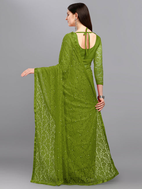 Vasthrlay Saree
