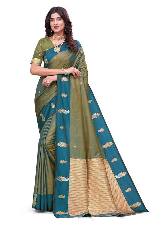 Vasthrlay Saree Kery Patta