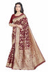 Vsathrlay Banarasi Saree Kanjivaram Collections