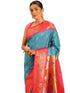 Vasthrlay Pheshwai Bottle Saree