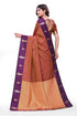 Vsathrlay Saree Kery Patta