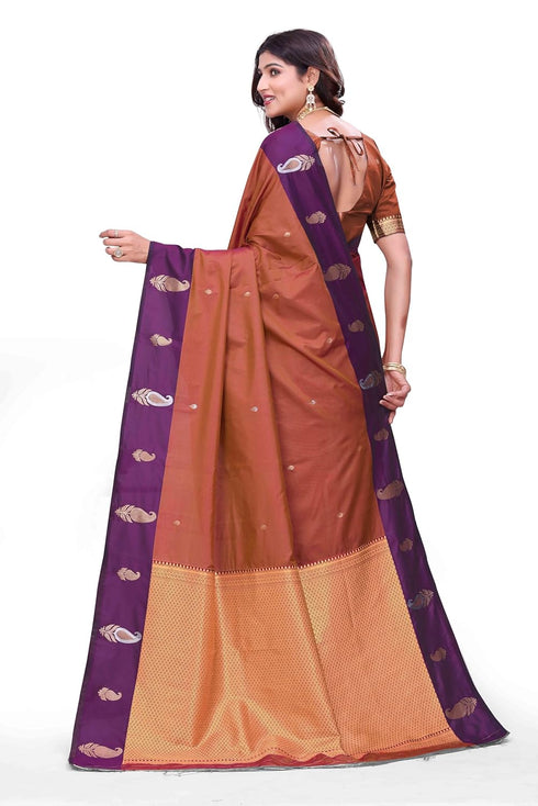 Vasthrlay Saree Kery Patta