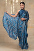 Vasthrlay Fashion Chiffon Printed Ethnic Wear