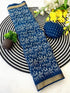 Vasthrlay Traditional Cotton Tribal Lightweight