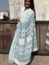 Vasthrlay Printed Lightweight Traditional