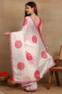Vasthrlay Fashion Chiffon Georgette Light Ethnic Wear