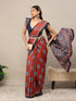 Vasthrlay Designer Unstitched Saree