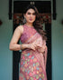 Vasthrlay Floral Tassels Traditional Saree