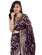 Vasthrlay Banarasi Traditional Unstitched Saree