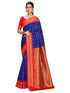 Vasthrlay Paithani Bottle Saree