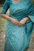 Vasthrlay Tussar Handloom Saree