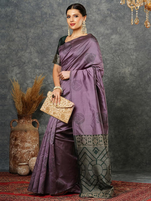 Vasthrlay Banarasi Jacquard Unstitched 3697s120n Teal