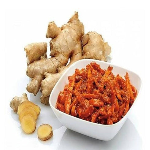 Prakruthi Ginger Pickle