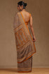 Vasthrlay Mustard Ethnic Motifs