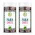 Naturevit Paan Shot Mouth Freshener Candy for All Ages