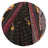 Vasthrlay Fashion Georgette Geometric Printed Ethnic Wear