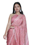 Vasthrlay Fashion Chiffon Paisley Printed Ethnic Wear
