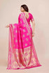 Vasthrlay Kanjivaram Silk Saree