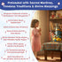Wonder Buddy Divine Mantra Chanting Baby Krishna