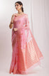 Vasthrlay Jacquard Saree