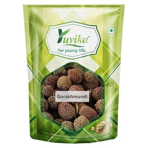 YUVIKA Gorakhmundi - Sphaeranthus Indicus