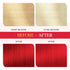 Cosglam Semi Permanent Hair Color for Women & Men – Model #23