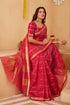 Vasthrlay Cotton Unstitched Saree