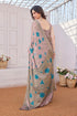 Vasthrlay Fashion Chiffon Printed Ethnic Wear