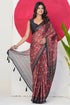 Vasthrlay Fashion Chiffon Printed Ethnic Wear