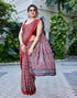 Vasthrlay Malgudi Printed Blouse Ethnic Wear