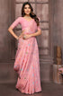Vasthrlay Cotton Floral Saree
